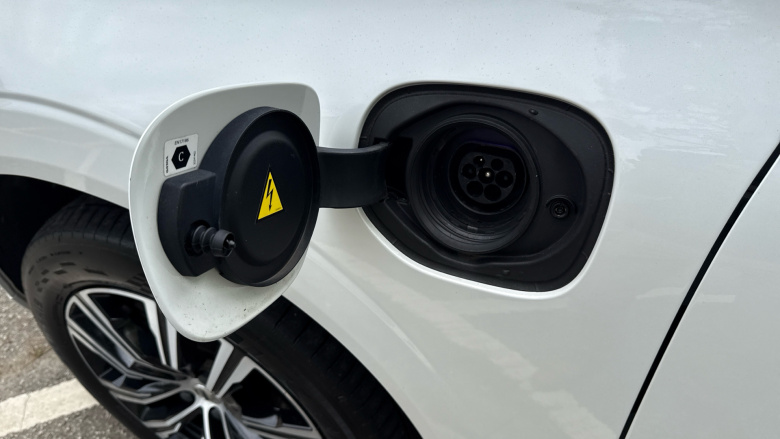 Volvo Xc60 2.0 T6 Recharge PHEV Inscription 5dr AWD Auto Estate